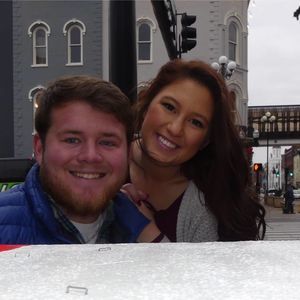 Meet your Posher, Cole